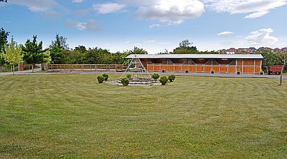 Stafford STAFFORDSHIRE