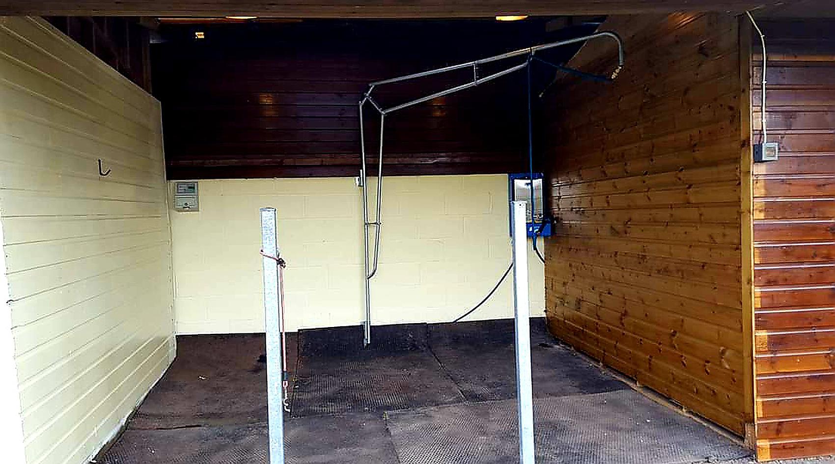 Stafford STAFFORDSHIRE