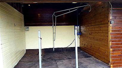 Stafford STAFFORDSHIRE