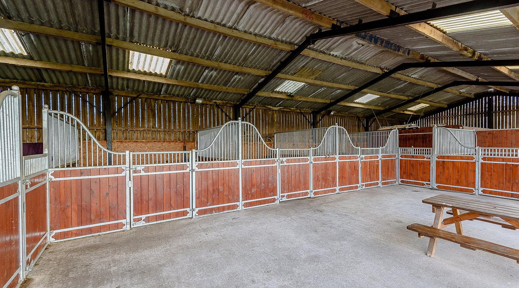 Stafford STAFFORDSHIRE