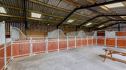 Stafford STAFFORDSHIRE