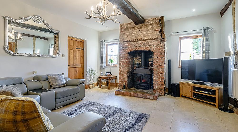 Stafford STAFFORDSHIRE