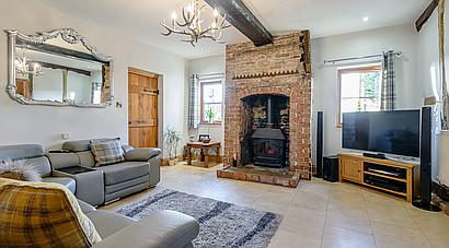 Stafford STAFFORDSHIRE