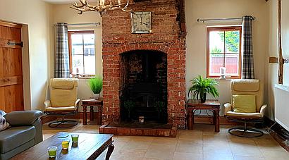 Stafford STAFFORDSHIRE