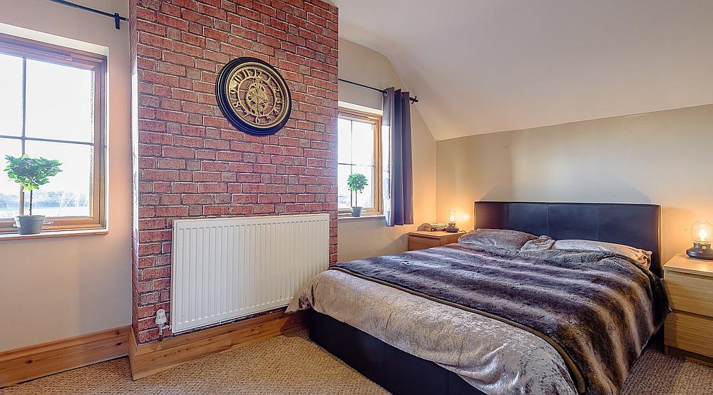 Stafford STAFFORDSHIRE