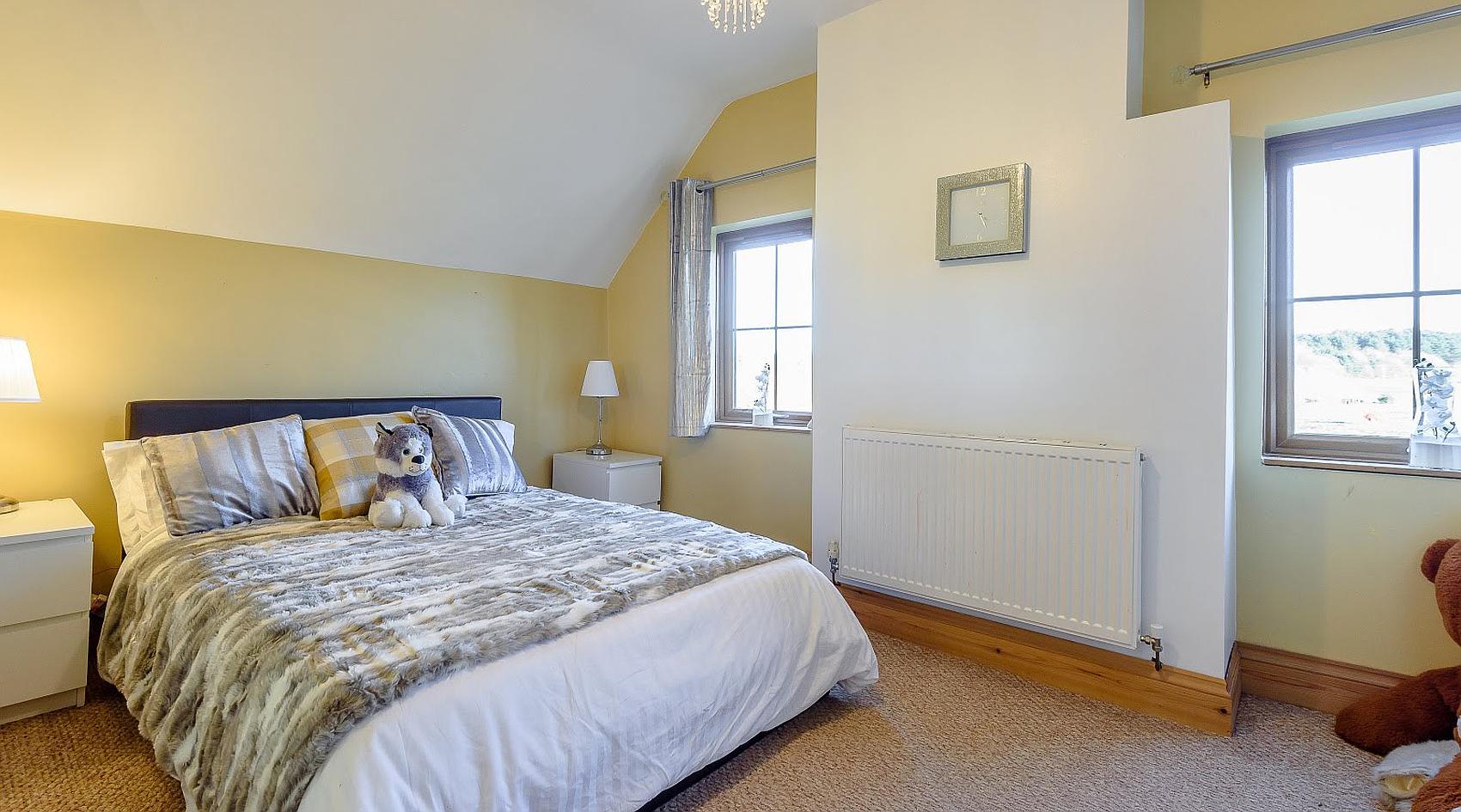 Stafford STAFFORDSHIRE