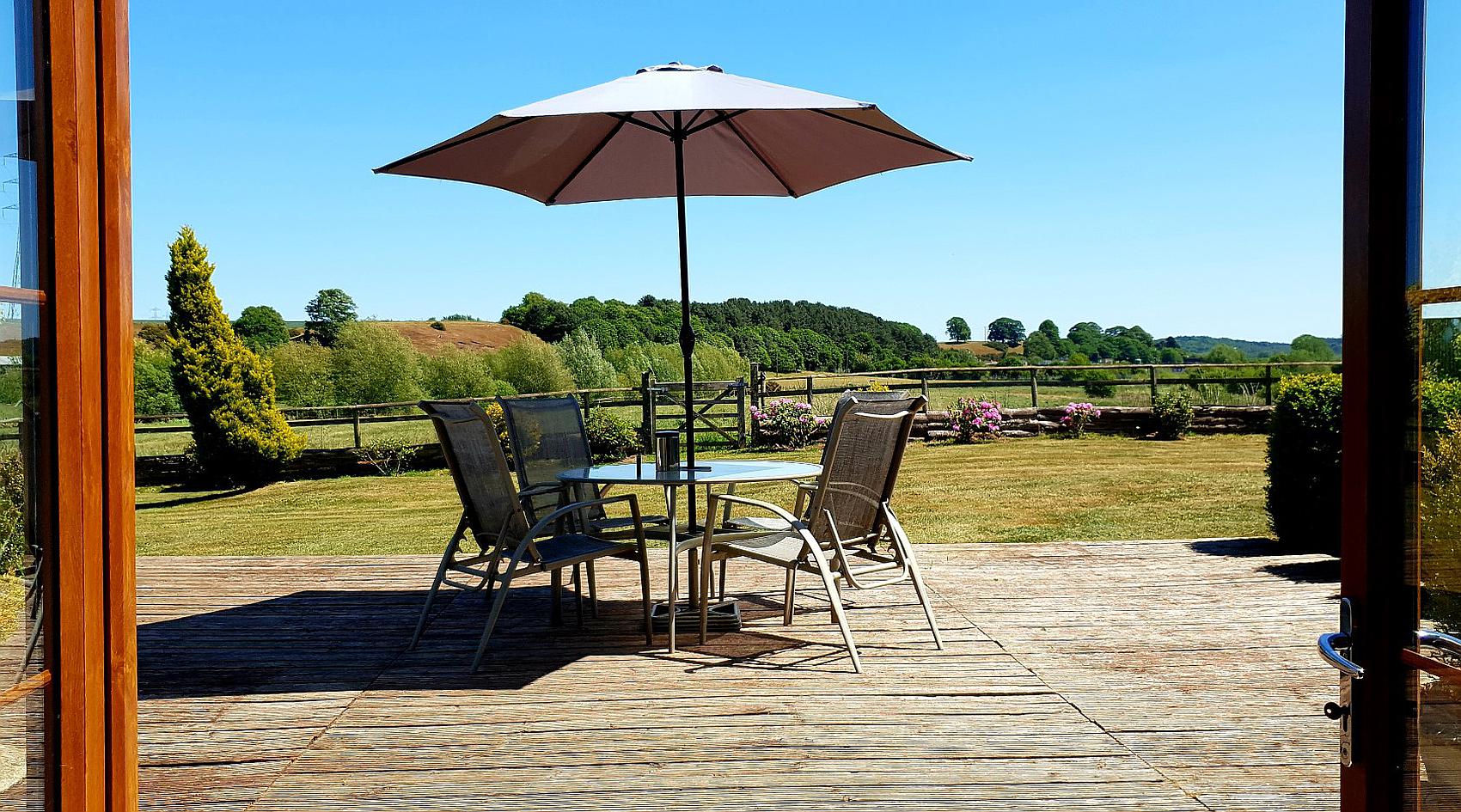 Stafford STAFFORDSHIRE