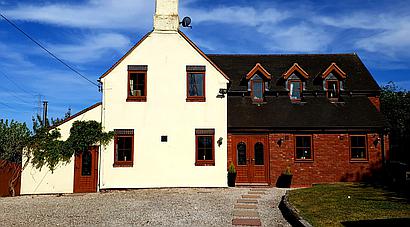 Stafford STAFFORDSHIRE