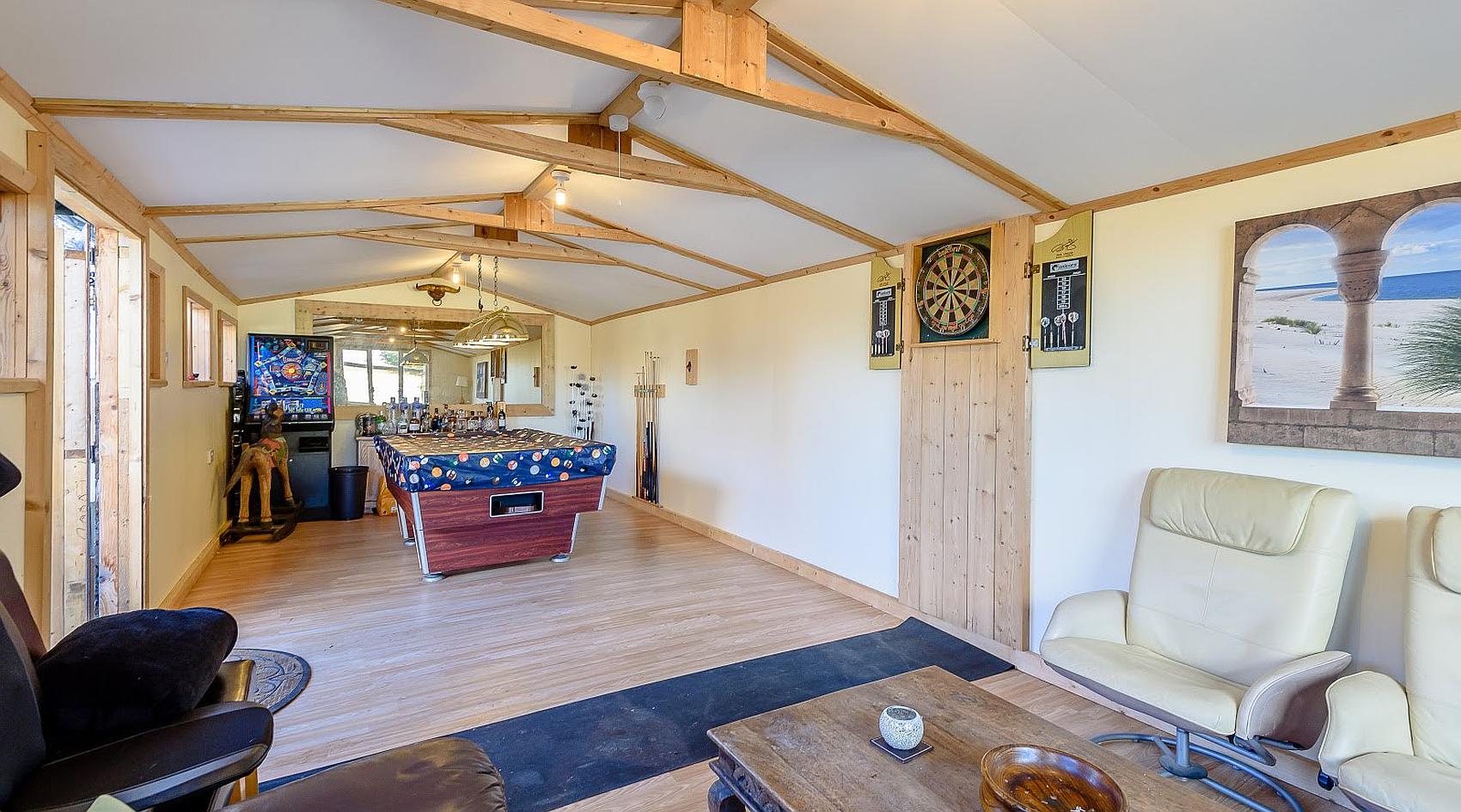 Stafford STAFFORDSHIRE