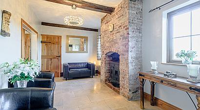 Stafford STAFFORDSHIRE