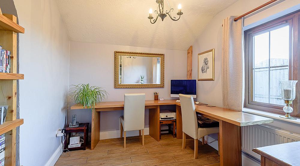 Stafford STAFFORDSHIRE