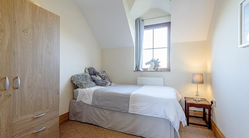 Stafford STAFFORDSHIRE