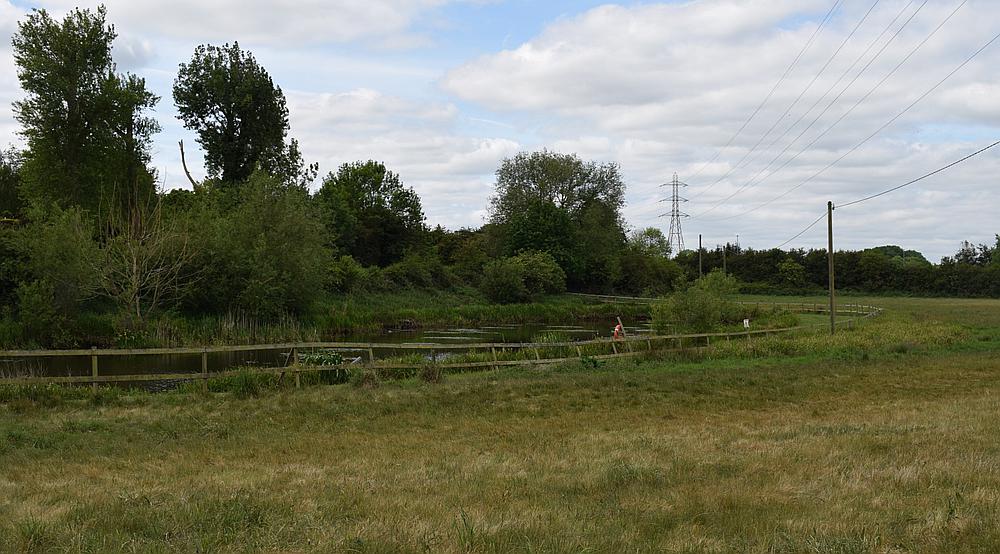 Stafford STAFFORDSHIRE