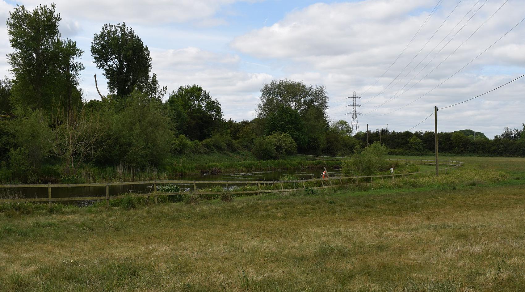 Stafford STAFFORDSHIRE