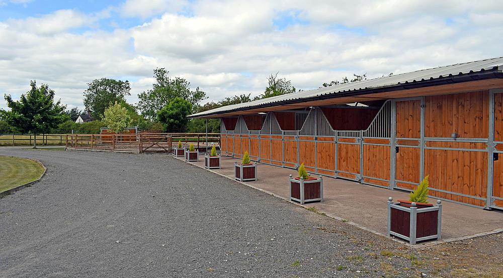 Stafford STAFFORDSHIRE