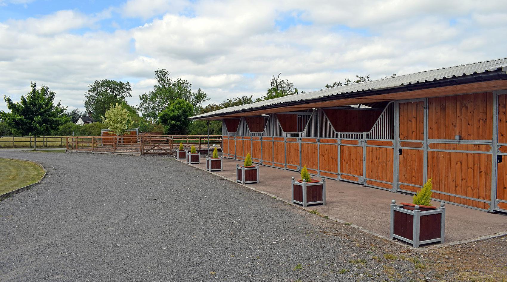 Stafford STAFFORDSHIRE