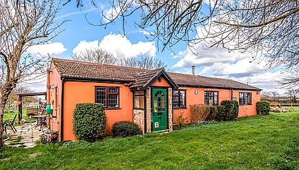 Wimblington CAMBRIDGESHIRE