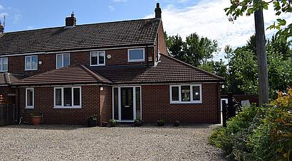 Hurworth Moor COUNTY DURHAM