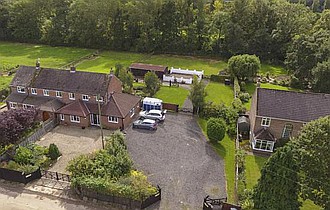 Hurworth Moor COUNTY DURHAM