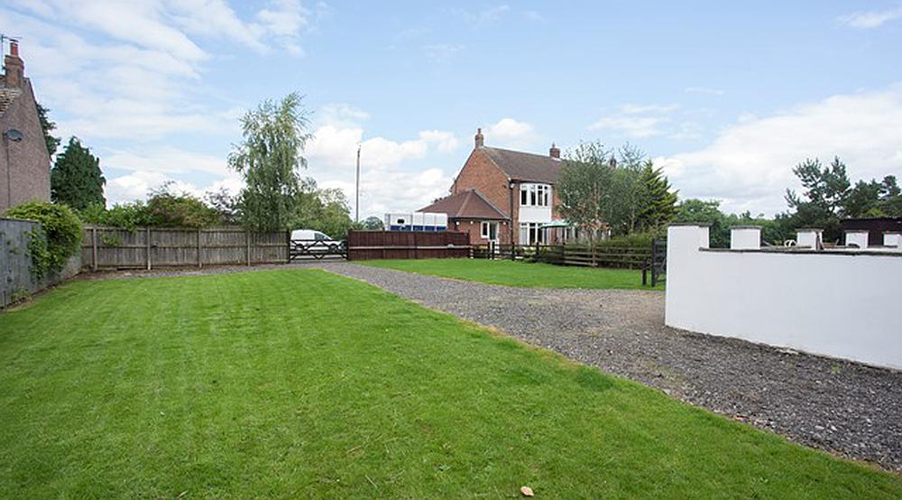 Hurworth Moor COUNTY DURHAM