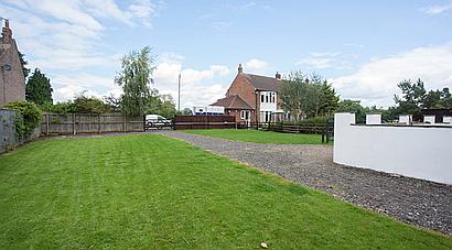 Hurworth Moor COUNTY DURHAM