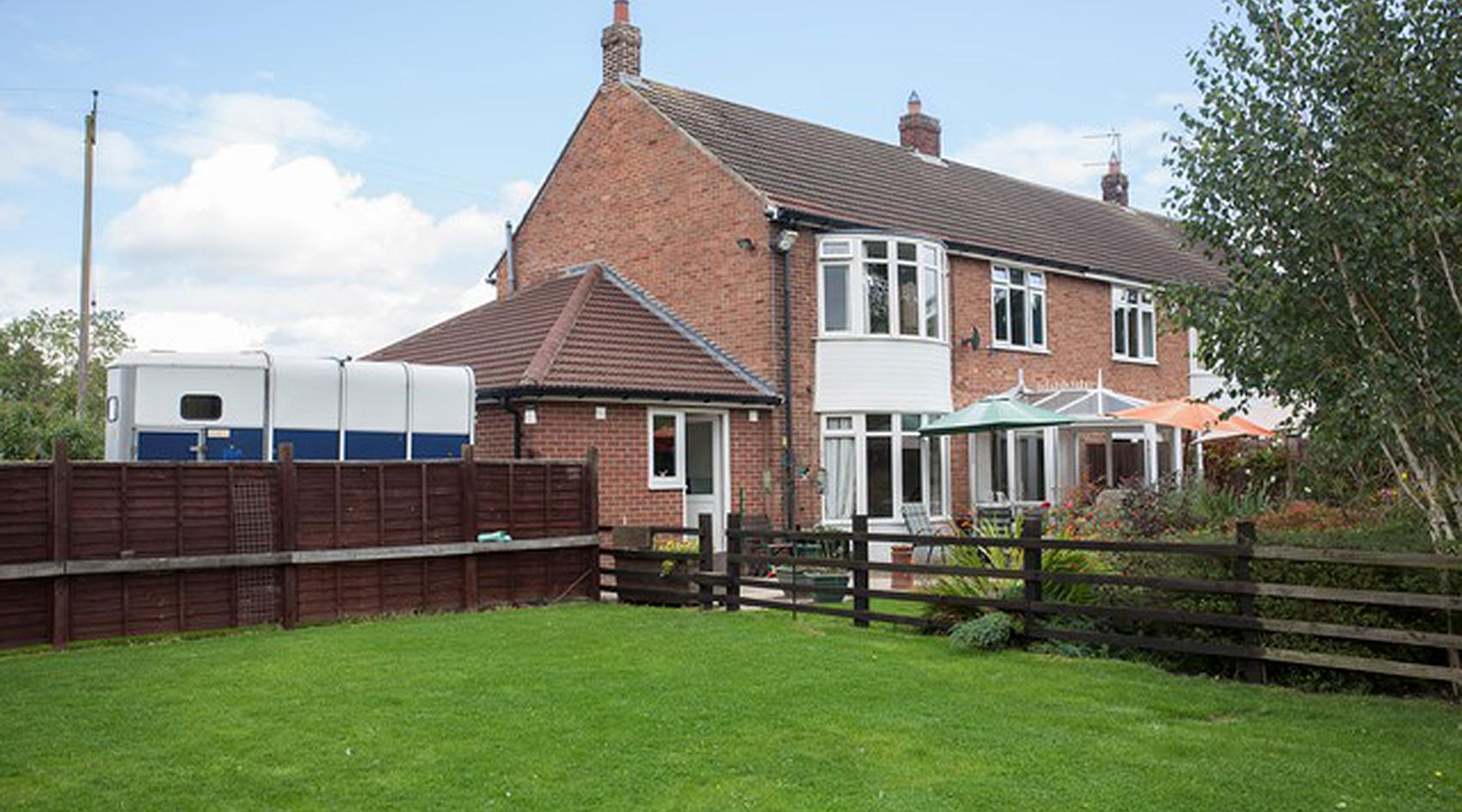 Hurworth Moor COUNTY DURHAM