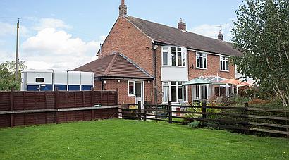 Hurworth Moor COUNTY DURHAM