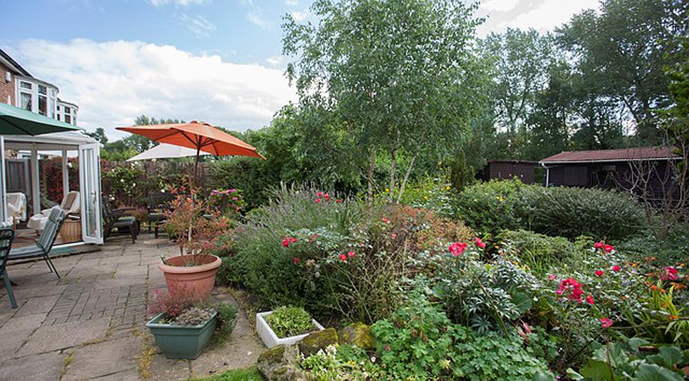 Hurworth Moor COUNTY DURHAM