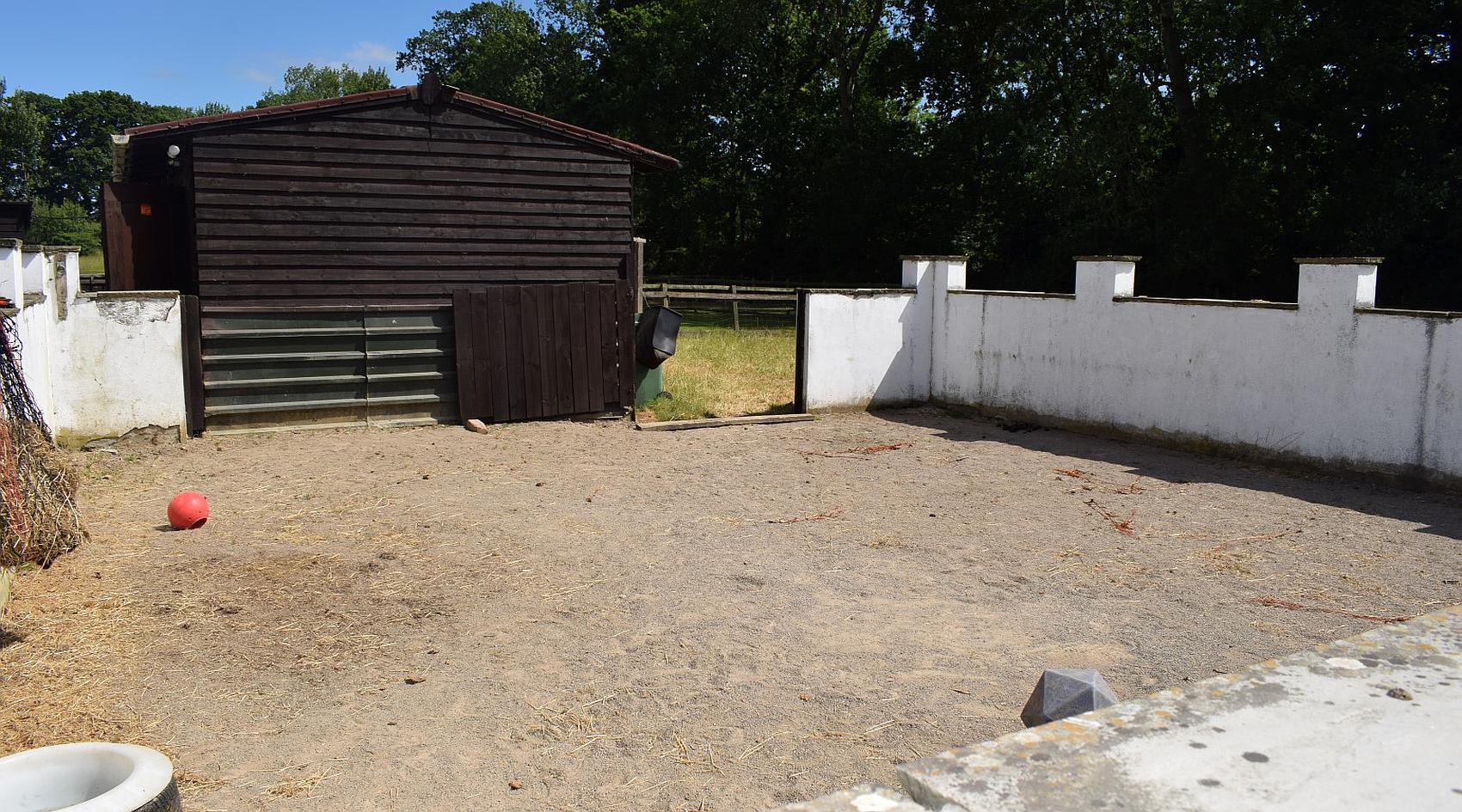 Hurworth Moor COUNTY DURHAM