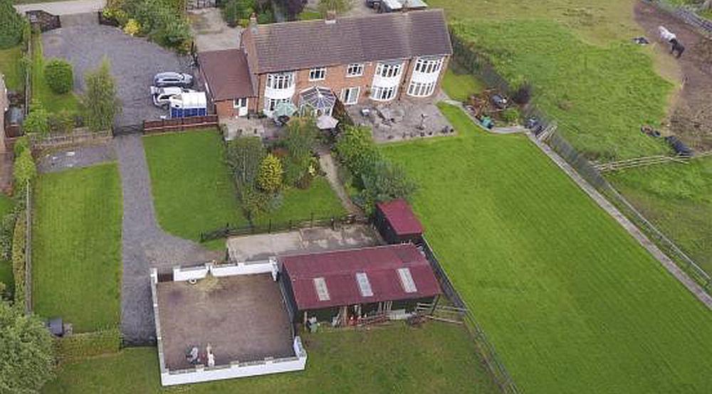 Hurworth Moor COUNTY DURHAM