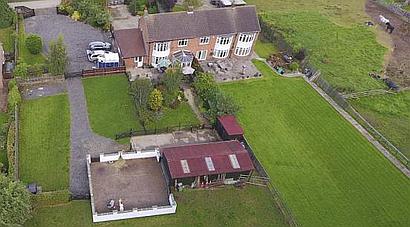 Hurworth Moor COUNTY DURHAM