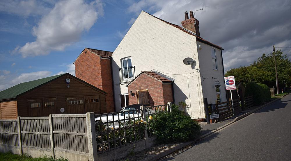 Luddington LINCOLNSHIRE