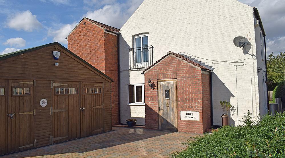 Luddington LINCOLNSHIRE