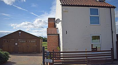 Luddington LINCOLNSHIRE