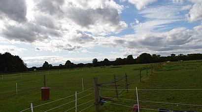 Luddington LINCOLNSHIRE