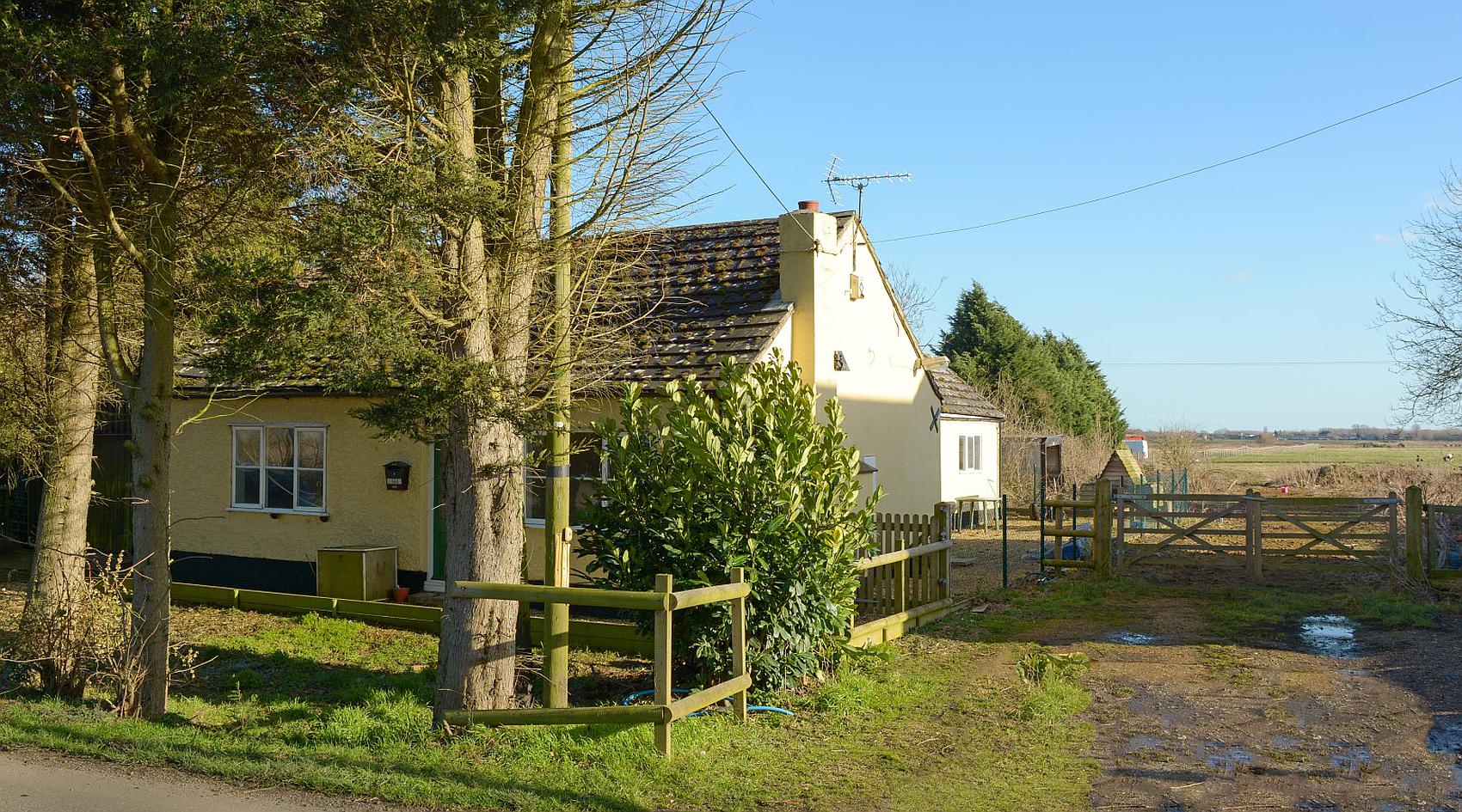 Barroway Drove NORFOLK