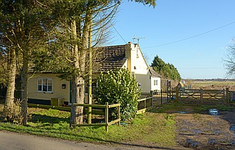 Barroway Drove NORFOLK