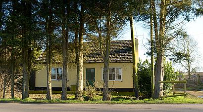 Barroway Drove NORFOLK