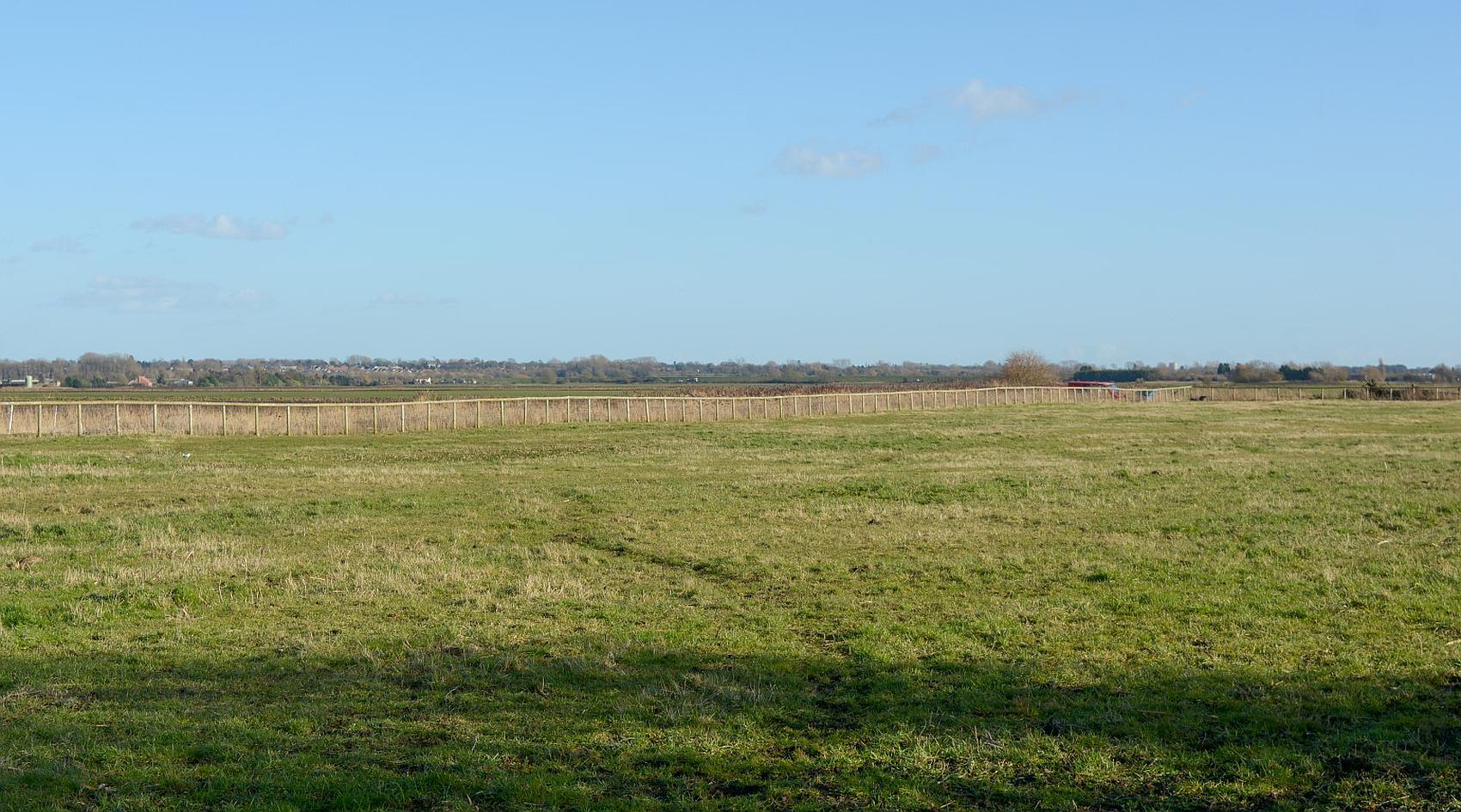 Barroway Drove NORFOLK