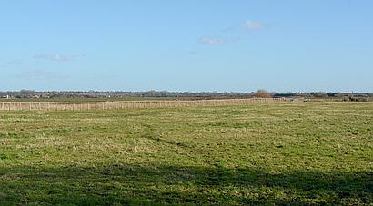 Barroway Drove NORFOLK