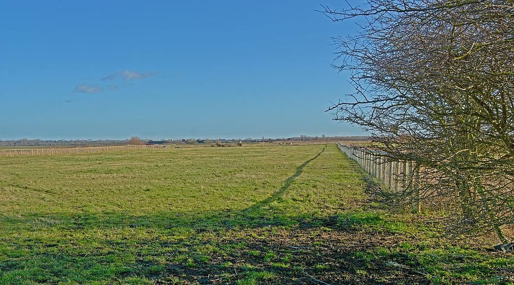 Barroway Drove NORFOLK