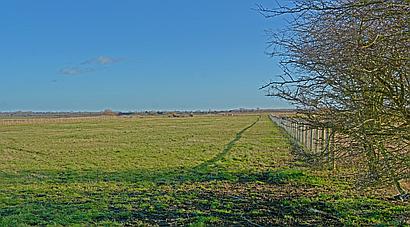 Barroway Drove NORFOLK