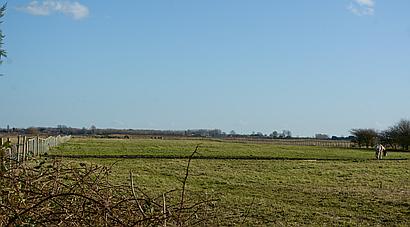 Barroway Drove NORFOLK