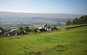 Middleton-in-Teesdale DURHAM