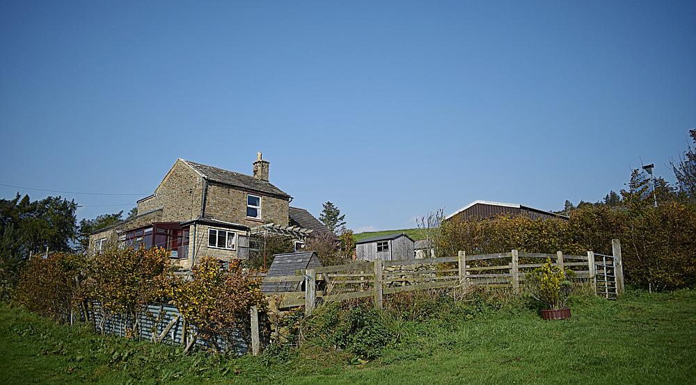 Middleton-in-Teesdale DURHAM