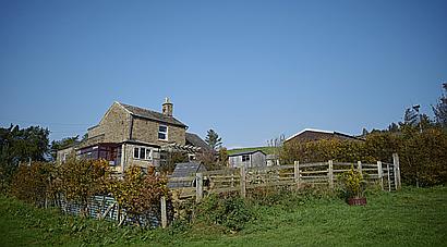 Middleton-in-Teesdale DURHAM