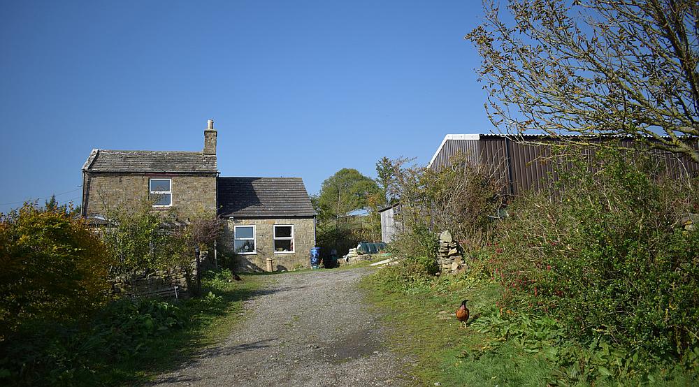 Middleton-in-Teesdale DURHAM