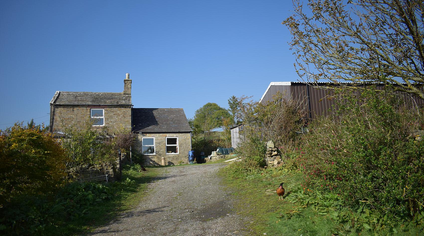 Middleton-in-Teesdale DURHAM