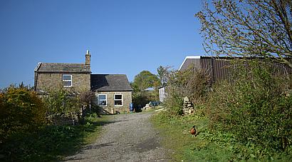 Middleton-in-Teesdale DURHAM