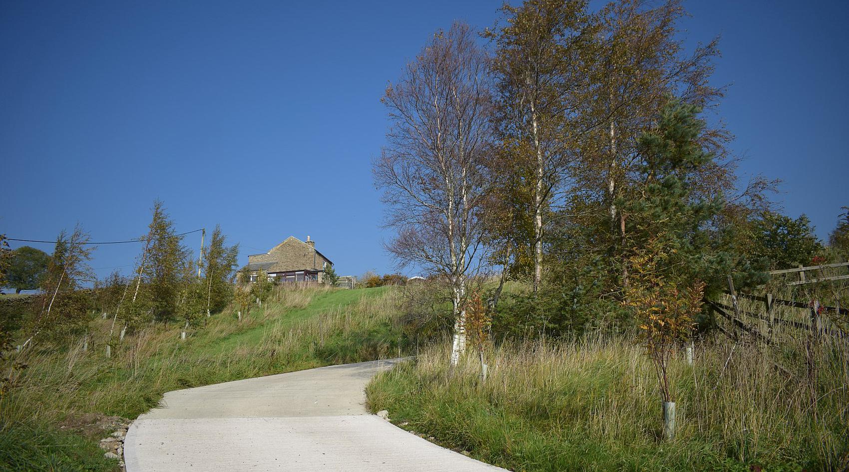 Middleton-in-Teesdale DURHAM